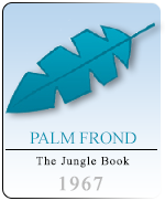 palmfrond