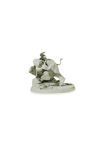 Tantor Maquette