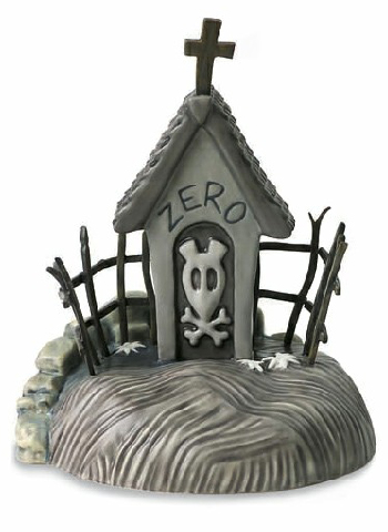 Zero's Dog House