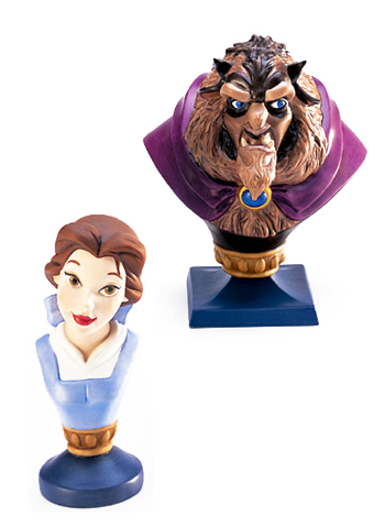 Belle & Beast