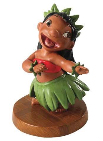 Hawaiian Hula