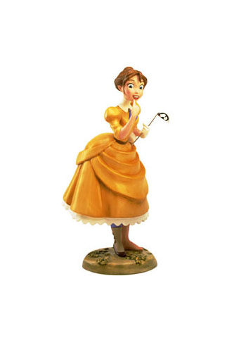 Miss Jane Porter