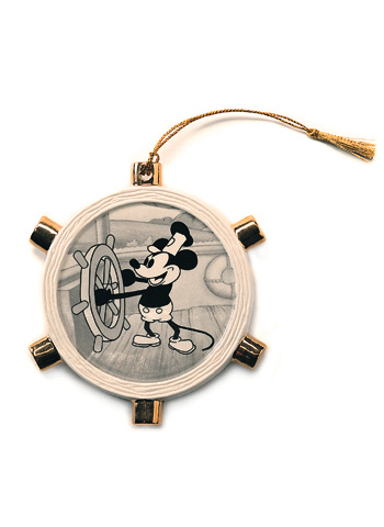 Steamboat Willie